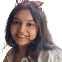 Vidhi Shah