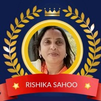Rishika Sahoo