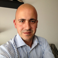 Roberto Cumplido Alvarez