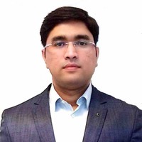 Vikrant Sarkaniya