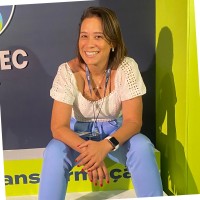 Danielle Teixeira