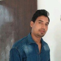Ravindra Yadav