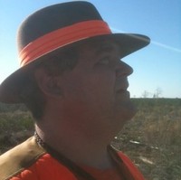 Cleveland Rhoades Jr