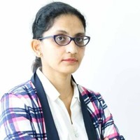 Meghna Godkhindi