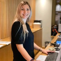 Dimitra Katsikokeri