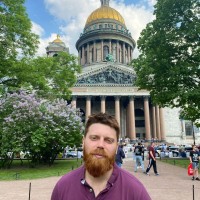 Alexander Sofonov