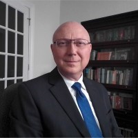 James Haugh