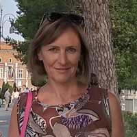 Maria Bonnemark