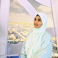 Mariya Mohiuddin
