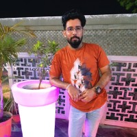 Amit Kumar Rath
