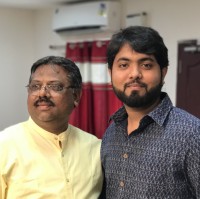 Mohammed Adil