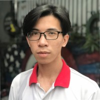 Minh Tuan Pham
