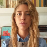 Carolina Maria Mattolini Ciurans