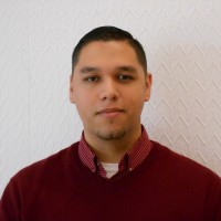 Cesar Villaseñor