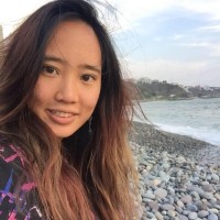 Jane(Wan Yun) Cho