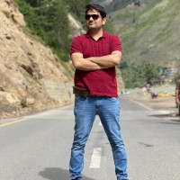 Syed Umair Ali