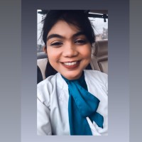 Dr.Srishti Sahu