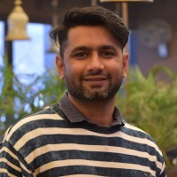 Ajay Sharma