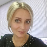 Наталія Левчук