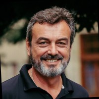 Oleksandr Shramenko