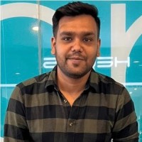 Sourav (James) Bose