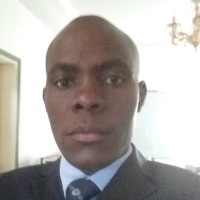 jhon Carlos BOULINGUI