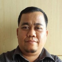 Suhyar Rouli Hasibuan