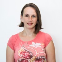 Cristina Orlandea