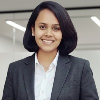Shruti Brahmbhatt