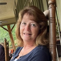 Sharon Mcdonald