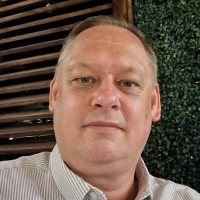 Micke Persson