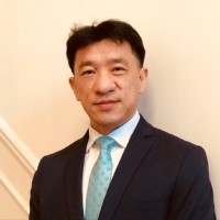 Cheng C Hsu