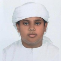 Khalifa Albalooshi