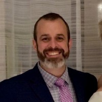 Tony Muehe