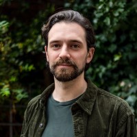 George Harding-RollsGeorge Harding-Rolls is an Influencer