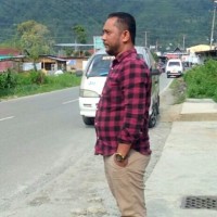 Kamaruddin .