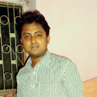 Biplab Ghosh