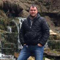 Алексей Богданов