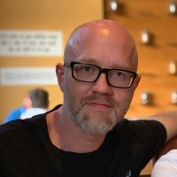 Gary Haslam