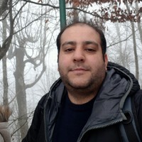 ali akhlaghi