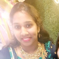 Juveria Begum
