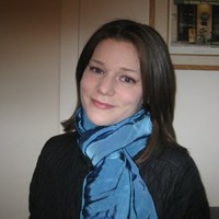 Caitlin Stine