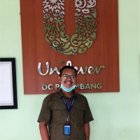 Andry Jefry Liandy