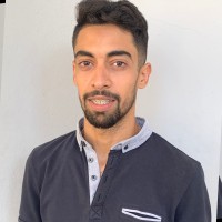 Mohamed ikbal Zahraoui