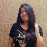 Sruthi Nair