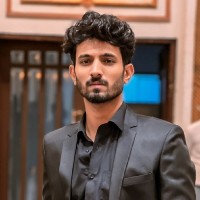 Muhammad Umer Afzal