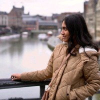 Sandhya Raj