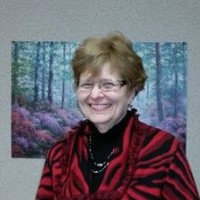 Cathy Roberts