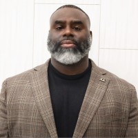 Jamie Sims M. Ed.