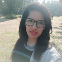 Deeksha Verma
